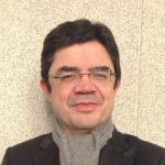 Professor Doutor Alexandre Sousa Pinheiro