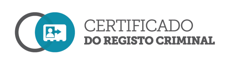Certificado de registo criminal via online