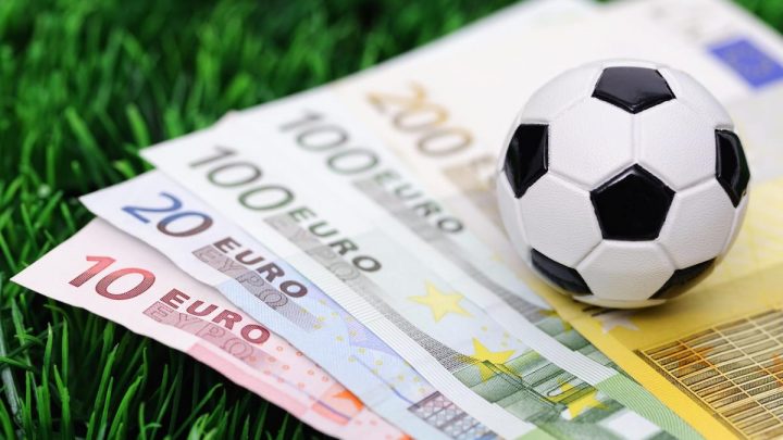 Responsabilidade penal na atividade desportiva | Jogos e Apostas Online |  Exploração e prática das apostas desportivas à cota de base territorial