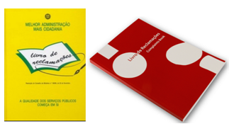 Livro de Reclamações – Alterações
