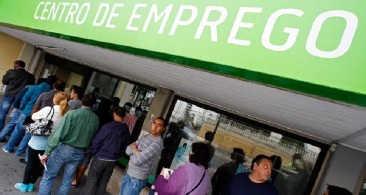 Incentivos: contratação de jovens (primeiro emprego) e de desempregados