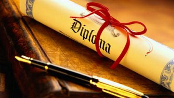 Registo de Diplomas Estrangeiros