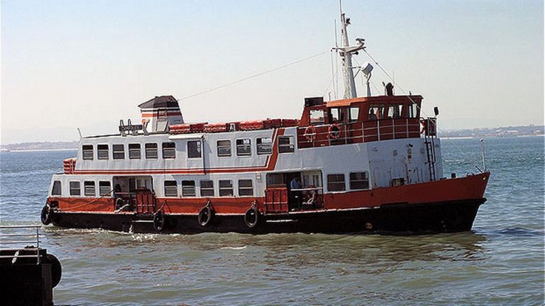 Navios de Passageiros – regras e normas de segurança