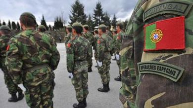 Estatuto dos Militares das Forças Armadas (EMFAR) – Alteração